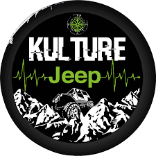 kulture jeep
